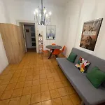 Parco Sui Navigli -Appartamento Milano Con Parking Privato