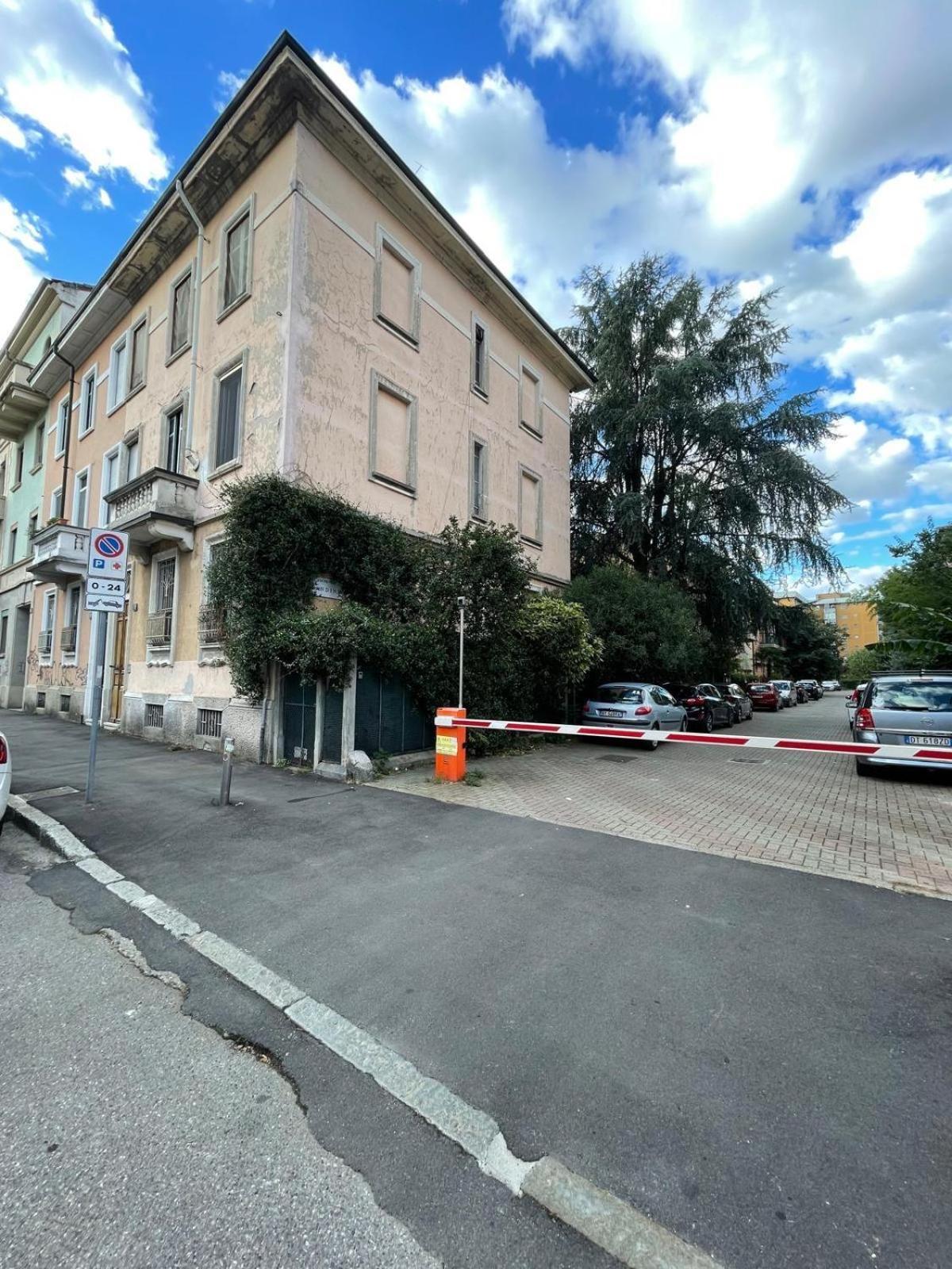 Appartement Parco Sui Navigli -appartamento Con Parking Privato *