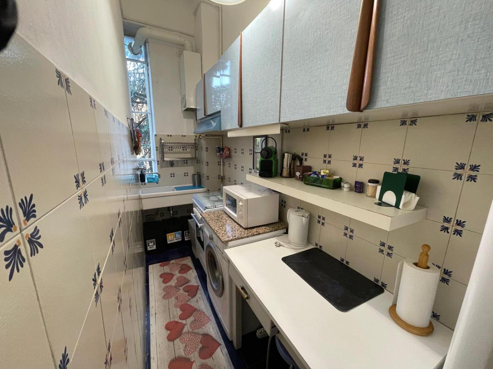 Appartement Parco Sui Navigli -appartamento Con Parking Privato