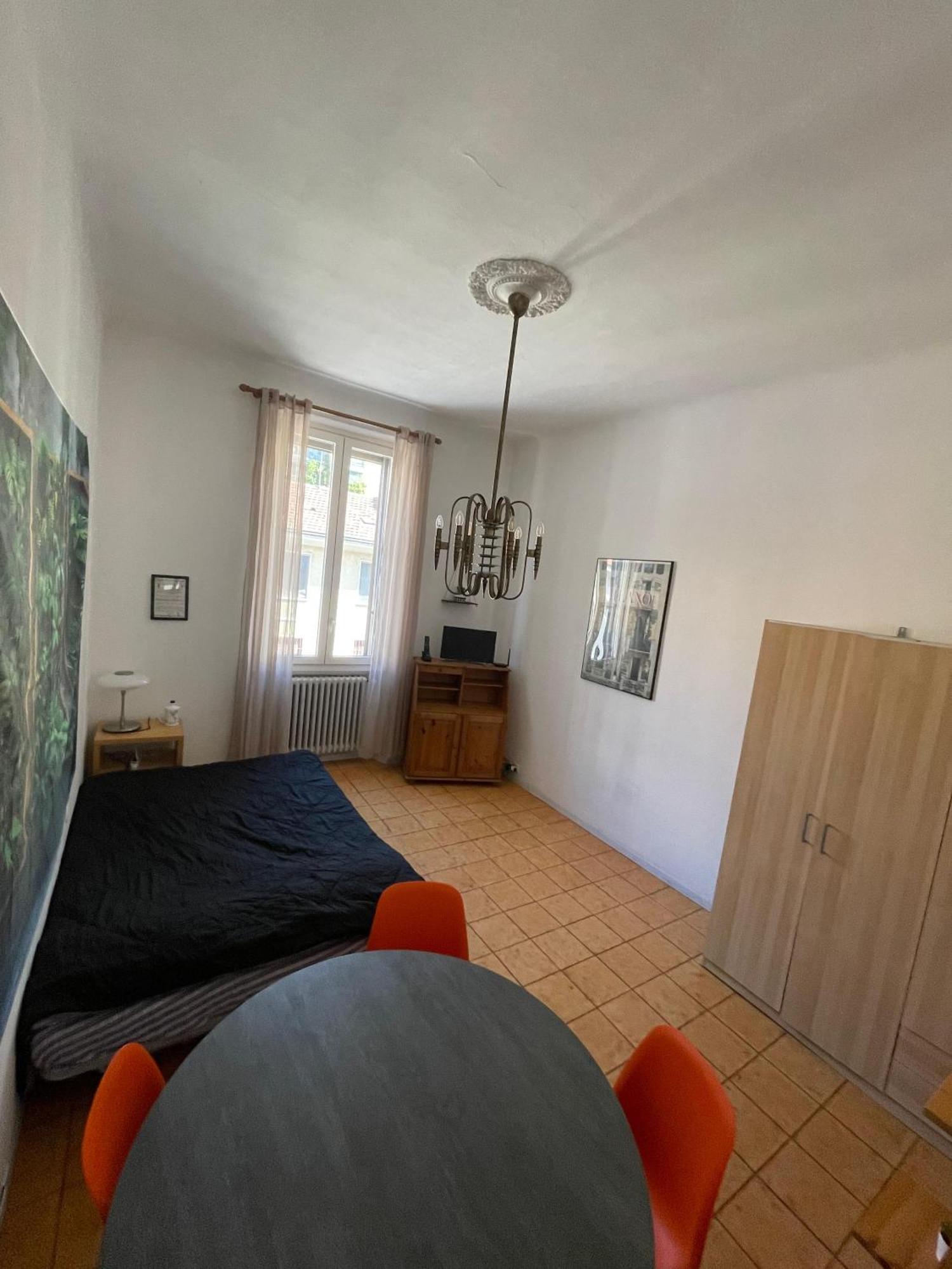 Appartement Parco Sui Navigli -appartamento Con Parking Privato
